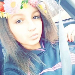 Meet your Posher, Madison